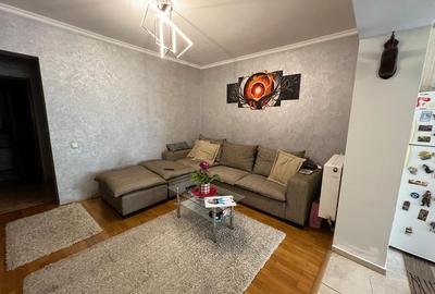 Apartament 3 camere Faleza Nord - 10