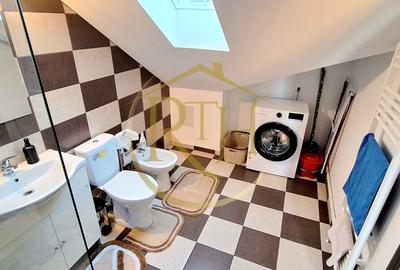 Apartament cu 2 camere, centrala proprie, aproape de Nokia, Iosefin - 17