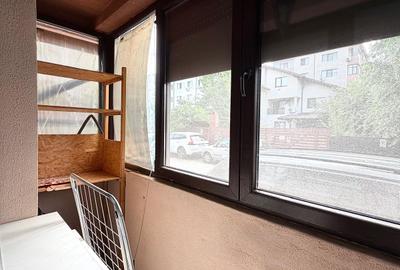 Popesti - Leordeni / Apartament Decomandat Mobilat / Parcare Inclusă - 14