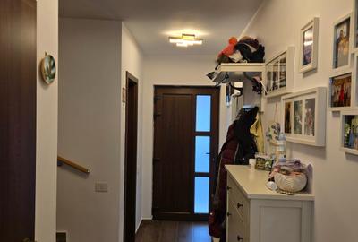 Casa/Vila cu 5 camere/ P+1+M/ Popesti-Leordeni - 7