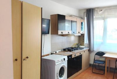 Garsoniera 22mp zona Unitatea Militara pret 25.500eur - 9