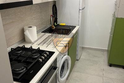 2 camere Mamaia Solid House Butoaie et 5/8 parcare vedere la lac 60mp - 4