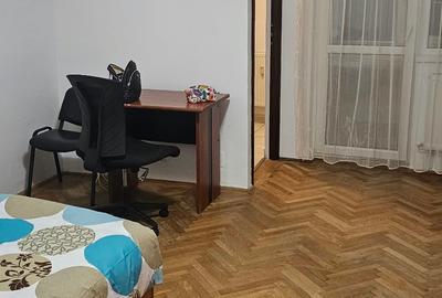 Drumul Taberei - Aleea Valea Prahovei, renovata, proaspat zugravita - 2