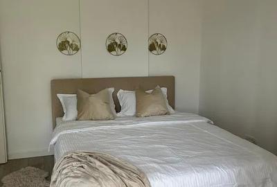 3 Camere | Titan  Etaj 1 | |Bloc Boutique |Încălzire în Pardoseala | - 6
