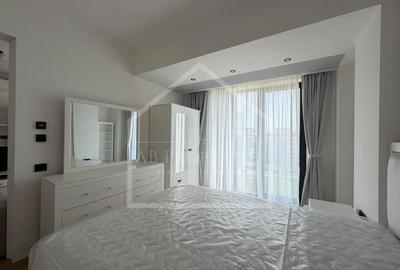 PRIMA INCHIRIERE | 2 Camere | Parcare Inclusa | Floreasca - 7