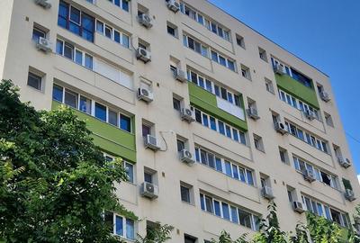 Garsonieră semidecomandată în Iancului