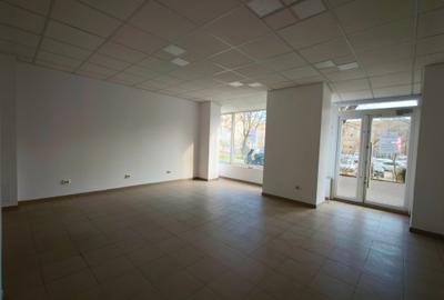 Spatiu comercial stradal | 71,60 mp | Vitrina generoasa | Valea Ialomitei - 6