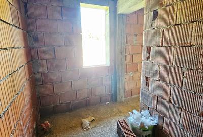 Casă la roșu cu 4 camere, 122 mp utili, teren 465 mp – Băicoi - 37