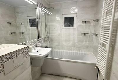 Apartament 3 camere de vanzare in Plopilor, Cluj Napoca - 6