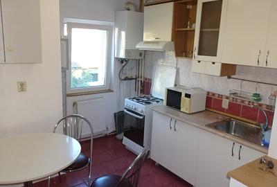 Inchiriez apartament 2 camere dec, Deva,I. Maniu, et 2, disponibil din 01.07.26 - 4