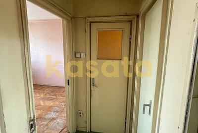 OPORTUNITATE | APARTAMENT 2 CAMERE | TEI PARCUL CIRCULUI | VEDERE PARC - 5