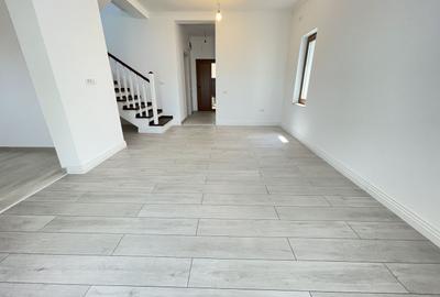 Duplex despartit prin spatiu tehnic - 3