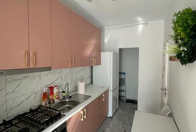 INCHIRIERE/ GARSONIERA/ MILITARI/ MILITARI RESIDENCE/ 340 EURO/ PARCARE - 2