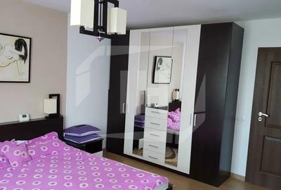 Apartament 3 camere, zona Manastur - 4