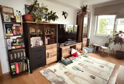 Apartament 2 camere decomandat in Zorilor zona Calea Turzii - 4