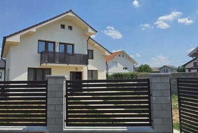 Casă nouă de închiriat – Prima închiriere | Sânmartin, Cartier Lotus-CV0530 - 28