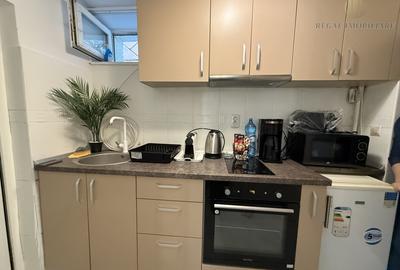 Studio | Cismigiu -Izvor | PARCARE | 3 Min Metrou - 3