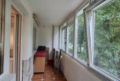 Sun Plaza, Alexandru Obregia, apartament 3 camere, 72 mp, bloc reabilitat, - 12
