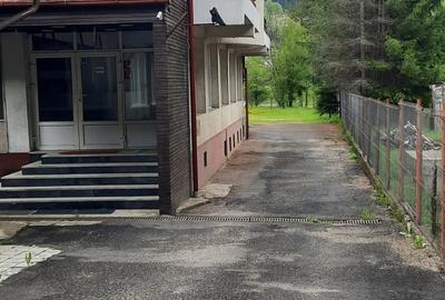 Hotel/Pensiune, 680 mp în Bușteni