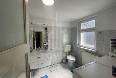 Casa individuala - 3 camere | 86 mp utili | teren 234 mp- Lazaret - 2