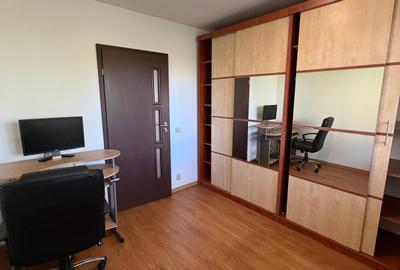 Vanzare 4 camere Bd. Timisoara - Mall Plaza - 10