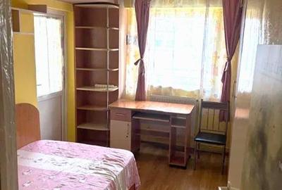 Apartament 3 camere conf  1 semidec zona Micro 3 - 1