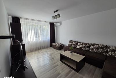 Apartament cu 3 camere decomandat, mobilat în 1 Decembrie 1918