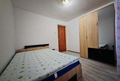 Lujerului | 3 minute metrou | Apartament decomandat la cheie de inchiriat - 9