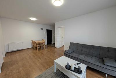 Apartament cu 2 camere de închiriat în Florești – zona Cetății - 3
