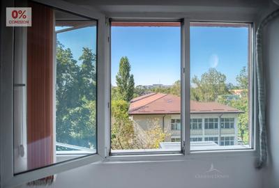 Titan - Costin Georgian / Garsoniera, Aleea Barajaul Bicaz 9, bl. M31 - 9