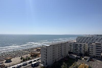 Apartament cu 2 camere de vânzare | Etaj 9 | Vedere frontală la mare | - 4