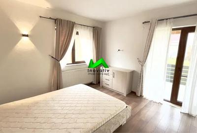 Apartament 3 camere 2 bai Sibiu Selimbar - 2