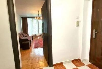 Apartament 2 Camere,B-dul Ferdinand,bl.reabilitat,Amenajat,centrala,mobilat - 3