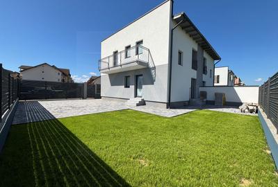 Duplex cu 4 camere în Șelimbăr