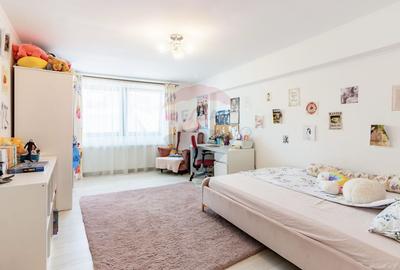 Casă / Vilă cu 5 camere de vanzare în zona Domenii, langa metrou - 17