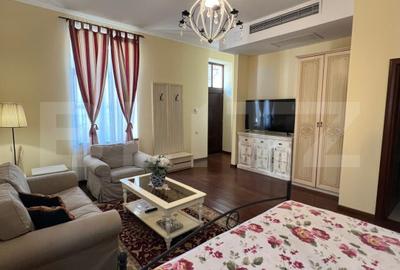 Casă individuală cu 10 camere în Bălcescu