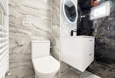 Apartament 4 camere, complet renovat de vanzare in zona Sagului - 6