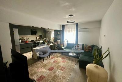 Apartament 3 Camere – Central, lângă Hala Centrală, Iași - 2