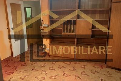 Apartament cu 2 camere, 39mp, Zona 7 noiembrie - 2