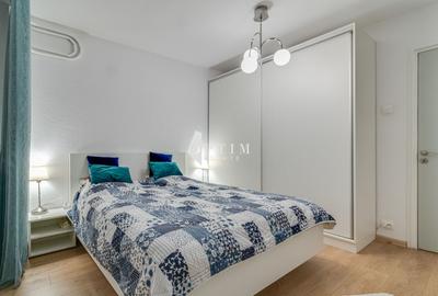 NOU! 2 Camere first RENT, 50 mp, RENOVAT, 9 min METROU! - 10