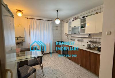 Ap. 2 camere | Centrala proprie | Zona Brancoveanu – Str.Padeșu  | Pet Friendly - 4