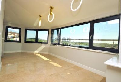 Voluntari - Apartament Premium Complet Renovat Cu Finisaje De Lux - 6