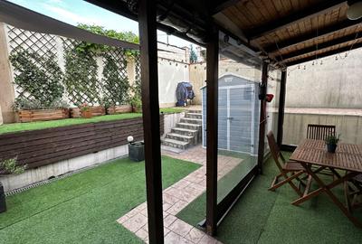 Inchiriez apartament 2 camere, 3 min metrou Jiului - 7