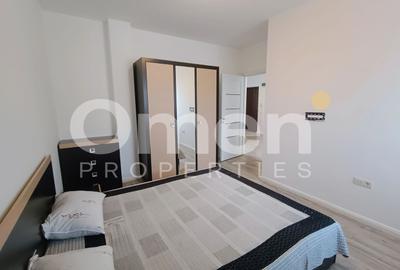 Apartament 2 camere | 56 mp | Complex rezidențial cu piscină | Loc de parcare - 4