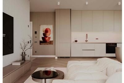 Apartament 3 camere Pipera| Imobil Nou - 10