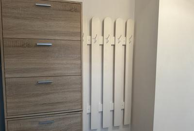 Ap 2 camere et 4 cu Balcon M. Viteazu  str Miraslau - 7