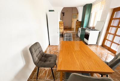 Casa de vanzare, 124 mp + 360 mp teren - Grigorescu - 4