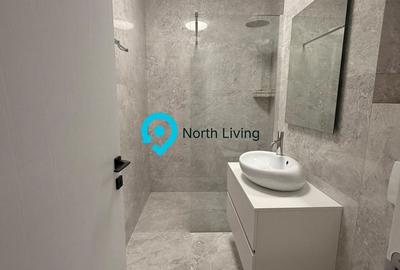 Apartament 2 camere | Pipera Plaza | Parcare | Disponibil imediat - 5