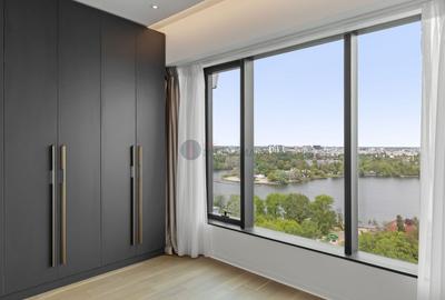Apartament cu 3 camere One Mircea Eliade - 21