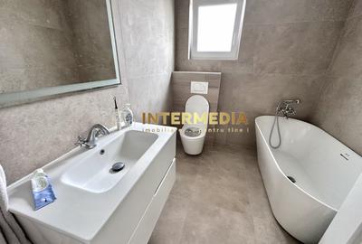 CASA NOUA CETATE I 140 mp I FINISATA COMPLET I TERASA I PIVNITA I MOBILATA - 3